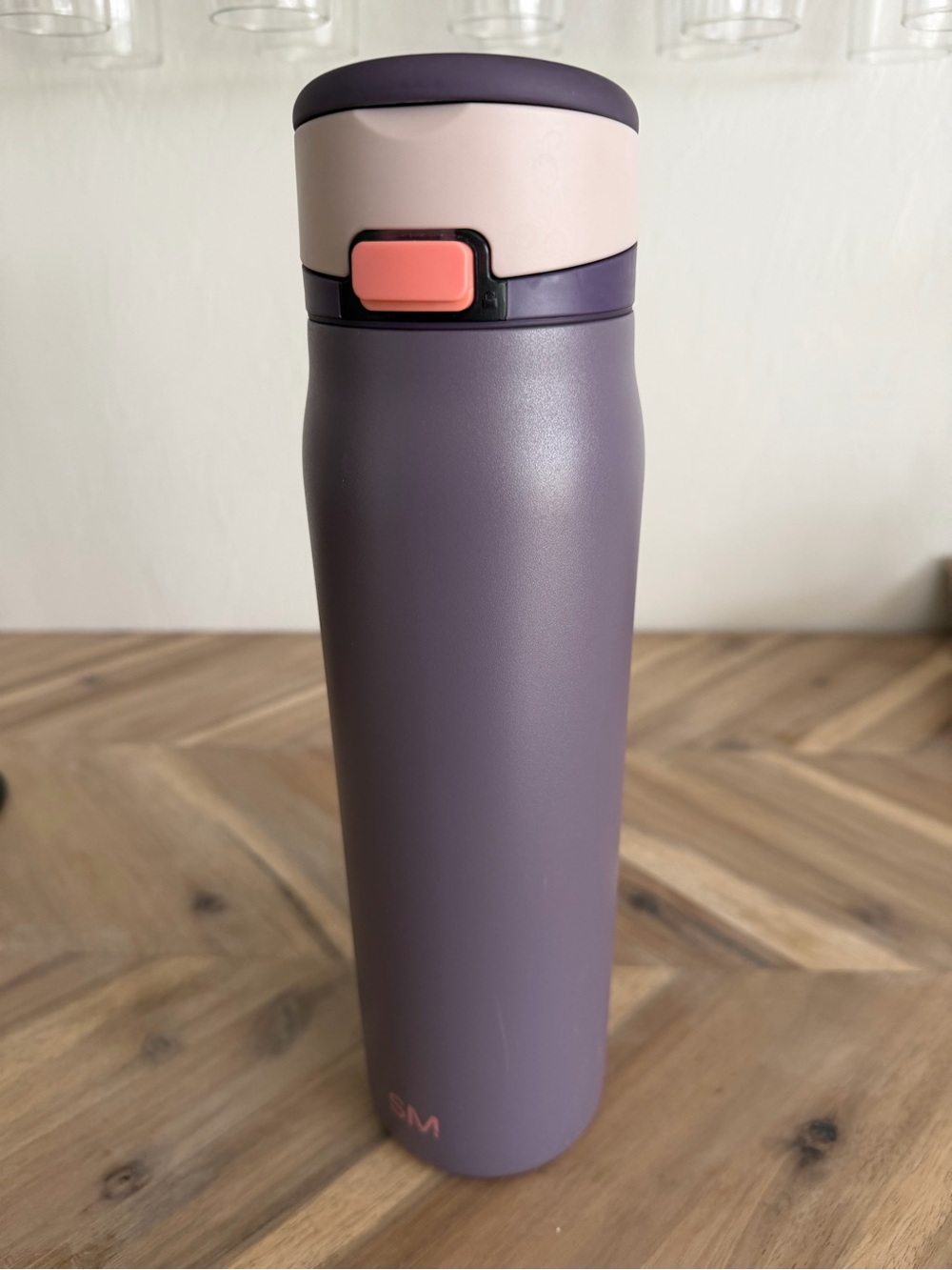 Simple Modern Mesa Loop water bottle